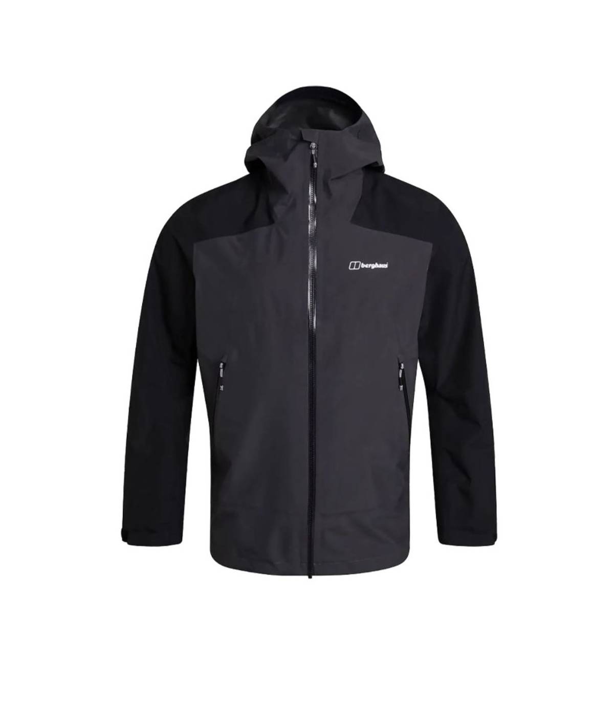 Veste Berghaus Paclite Goretex Homme XXL Rouge – Imperméable Rando