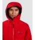 Chaqueta Gore tex Berghaus Paclite Peak Vent Shell