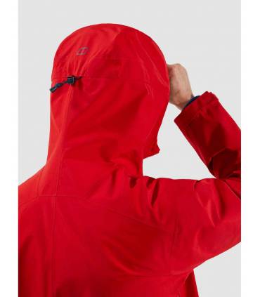 Chaqueta Gore tex Berghaus Paclite Peak Vent Shell