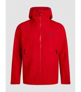 Chaqueta Gore tex Berghaus Paclite Peak Vent Shell