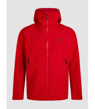Chaqueta Gore tex Berghaus Paclite Peak Vent Shell