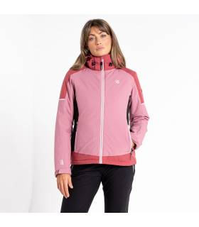 Chaqueta Enliven Dare2b Nieve Ski para mujer