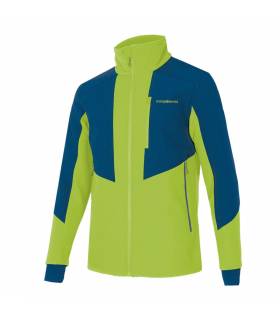 Chaqueta Karun Trangoworld Softshell Windplus