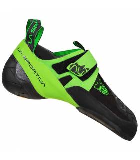 La Sportiva Skwama Vegan pie de gato