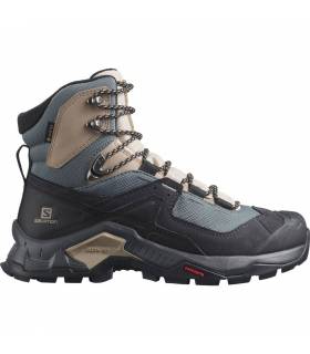 Botas Salomon Quest Element Gtx W para mujer