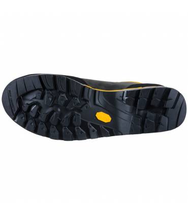 Bota La Sportiva Trango tech Gtx roja semi rigida