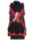Bota La Sportiva Trango tech Gtx roja semi rigida