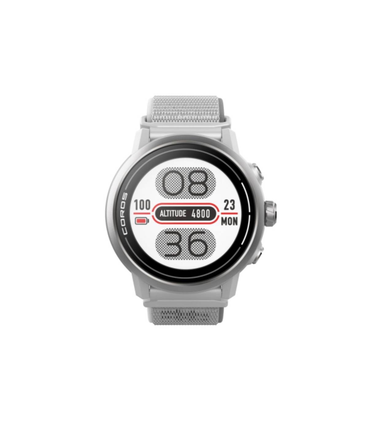 Coros Apex 2 Reloj GPS Multideporte