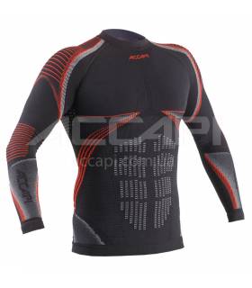 Camiseta Termica Accapi  401 Synergy