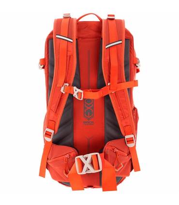 Mochila Bolkar 35 Trangowolrd