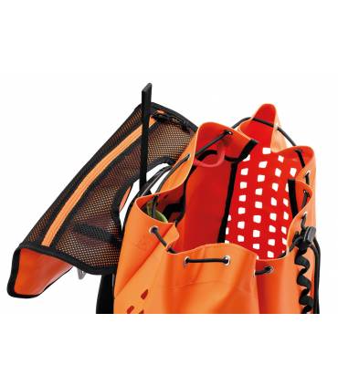 Mochila de Barrancos Alcanadre Guide 45 Petlz