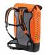 Mochila de Barrancos Alcanadre Guide 45 Petlz