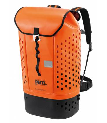 Mochila de Barrancos Alcanadre Guide 45 Petlz