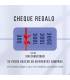Cheque regalo