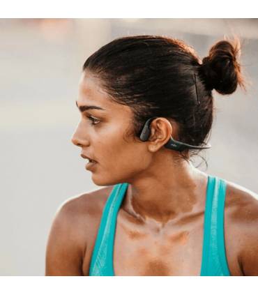 Auriculares Shokz OpenRun