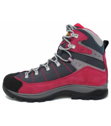 Bota Tuka Asolo Mujer