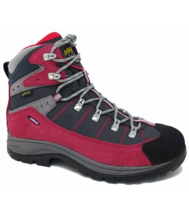 Bota Tuka Asolo Mujer
