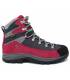 Bota Tuka Asolo Mujer