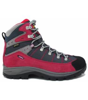 Bota Tuka Asolo Mujer