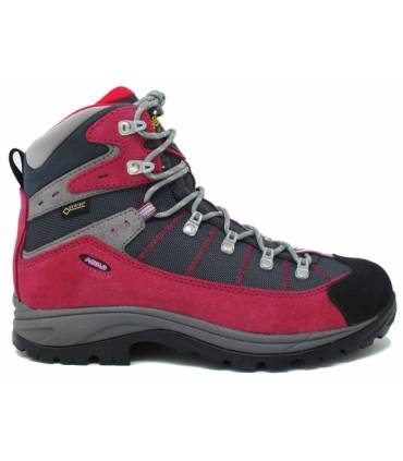 Bota Tuka Asolo Mujer