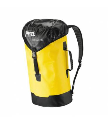 Saco Transporte Petzl Portage 30L
