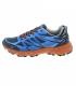 Hi tec Terra track zapatilla trekking para hombre