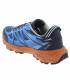 Hi tec Terra track zapatilla trekking para hombre