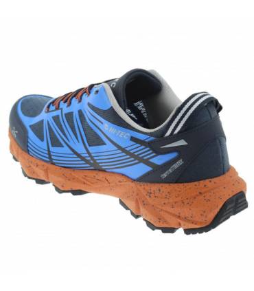 Hi tec Terra track zapatilla trekking para hombre