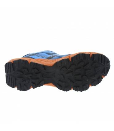 Hi tec Terra track zapatilla trekking para hombre