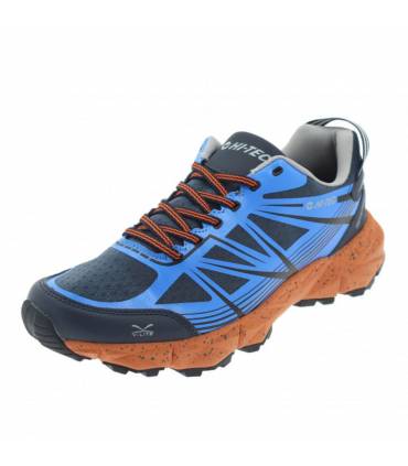 Hi tec Terra track zapatilla trekking para hombre