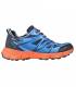 Hi tec Terra track zapatilla trekking para hombre