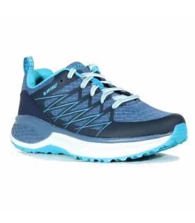 Zapatilla Hi tec Trail destroyer low para mujer
