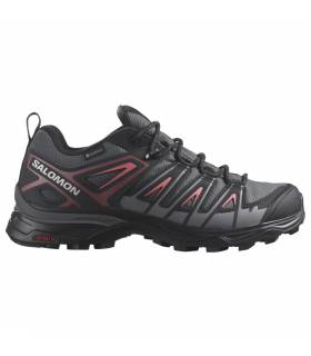Zapatillas Salomon X Ultra Pioneer Gtx mujer