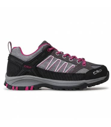 Cmp Sun Mujer Zapatilla trekking