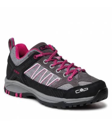Cmp Sun Mujer Zapatilla trekking
