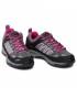 Cmp Sun Mujer Zapatilla trekking