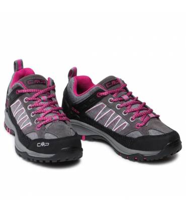 Cmp Sun Mujer Zapatilla trekking