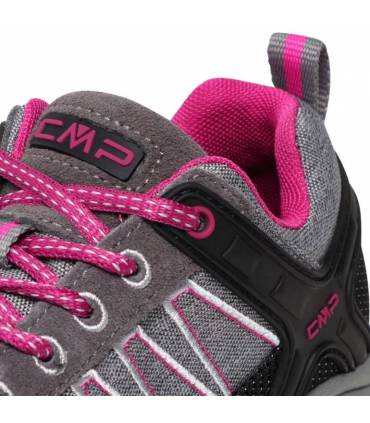 Cmp Sun Mujer Zapatilla trekking