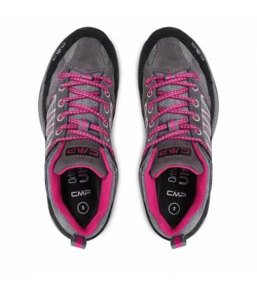 Cmp Sun Mujer Zapatilla trekking