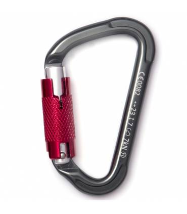 Mosqueton 575 Rock stone cierre automatico