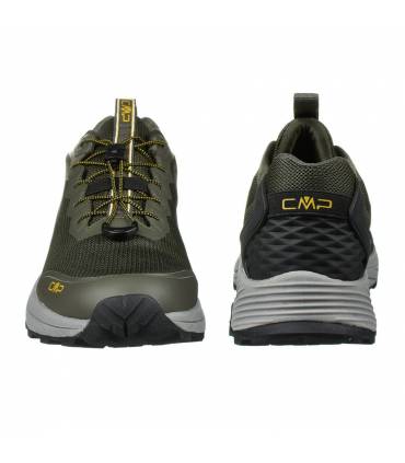 Zapatilla CMP Phelyx Wp Multisport Hombre