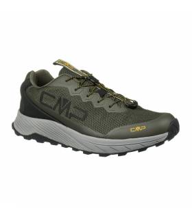 Zapatilla CMP Phelyx Wp Multisport Hombre