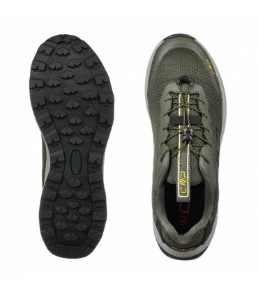 Zapatilla CMP Phelyx Wp Multisport Hombre