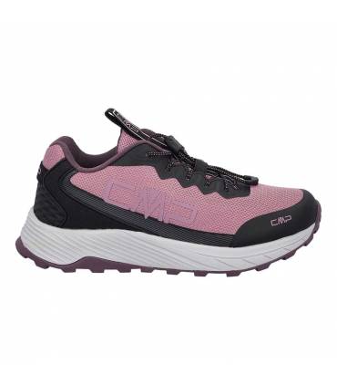 Zapatilla CMP Phelyx sin impermeable