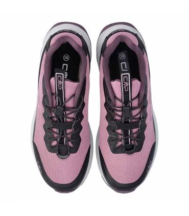 Zapatilla CMP Phelyx sin impermeable