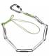 Flexi Chain Dyn 13mm 120cm