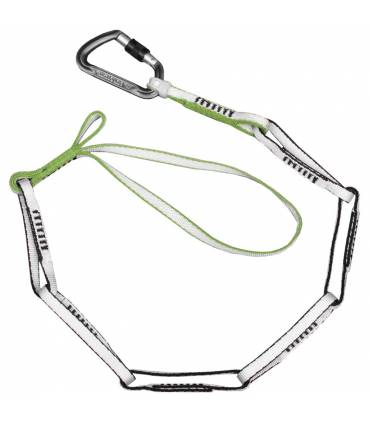 Flexi Chain Dyn 13mm 120cm