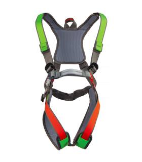 Arnés Infantil Rugrat