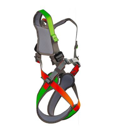 Arnés Infantil Rugrat