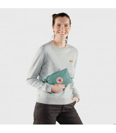Bolsa FjallRaven Kanken Gear pocket